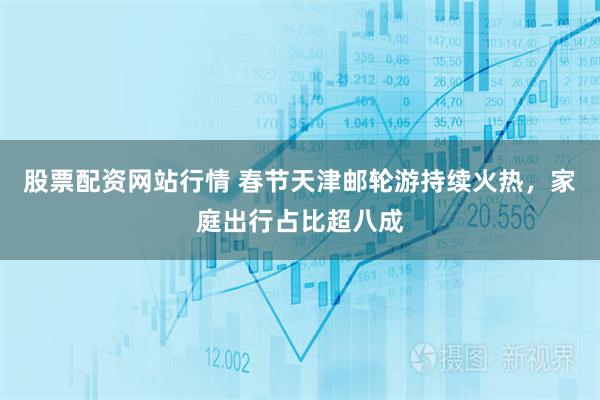 股票配资网站行情 春节天津邮轮游持续火热，家庭出行占比超八成
